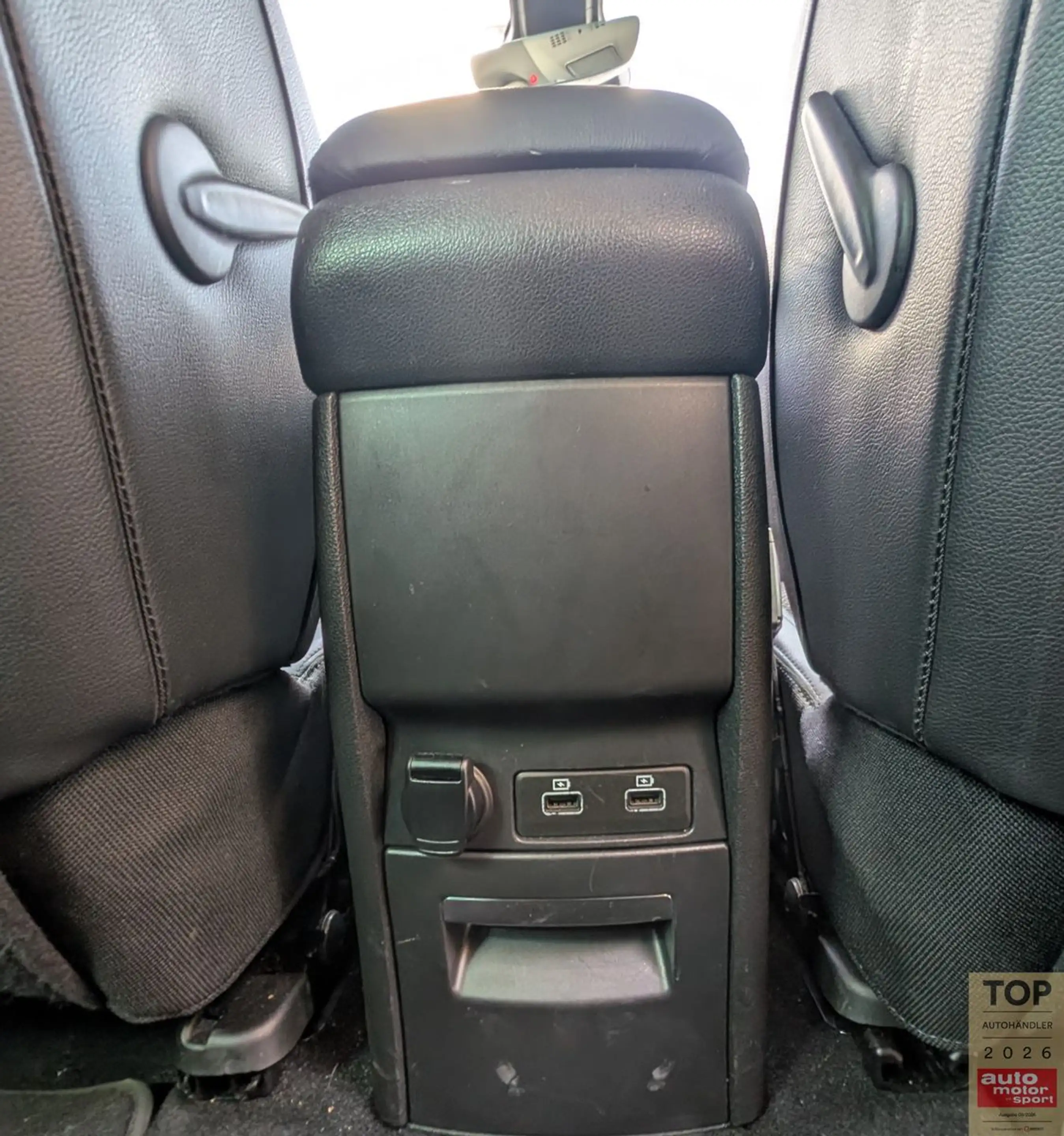 Renault Espace Techno 2.0dCi*ACC*HUD*SD*Assist*TÜV5.27* — photo 18