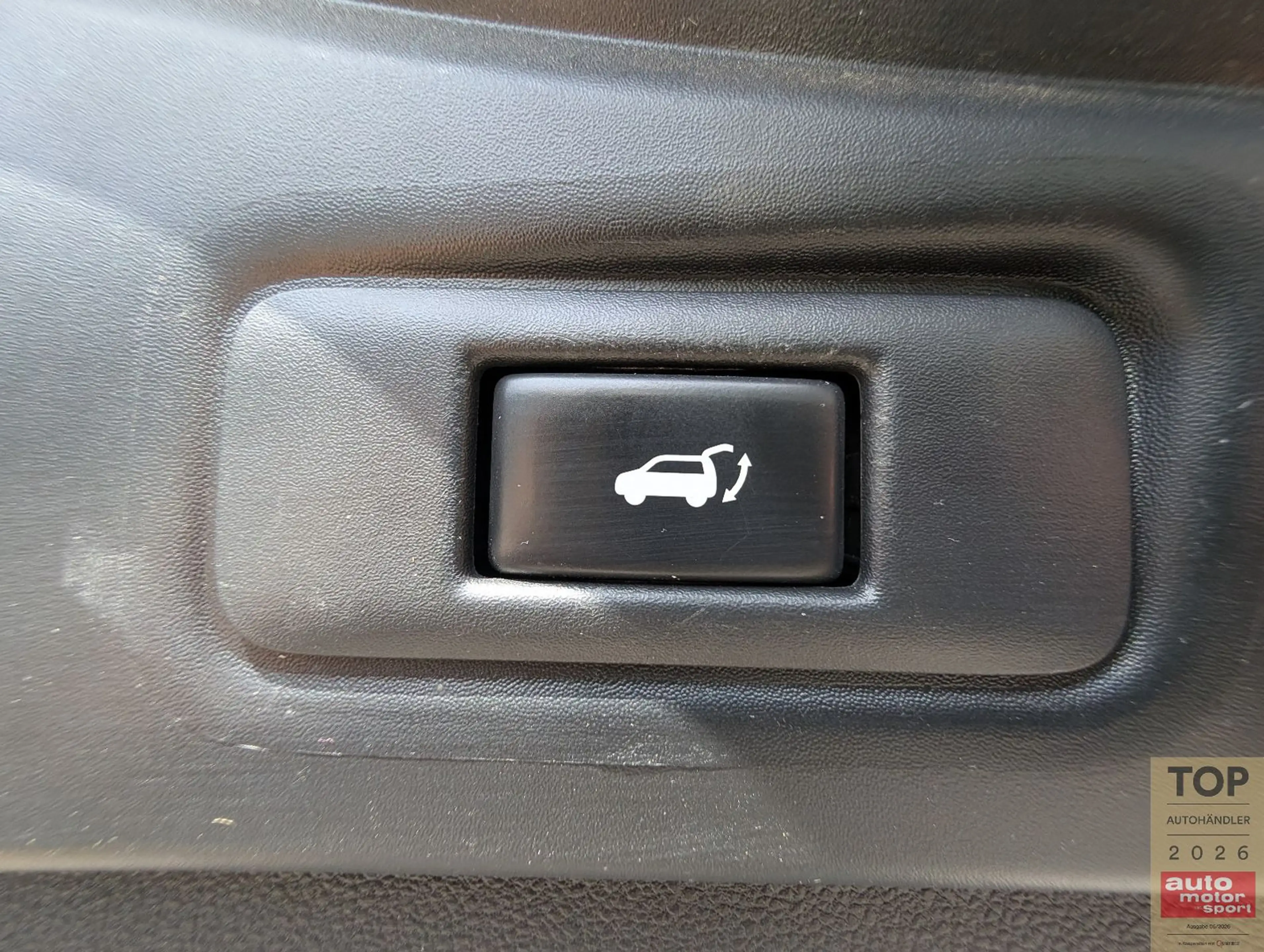 Renault Espace Techno 2.0dCi*ACC*HUD*SD*Assist*TÜV5.27* — photo 14