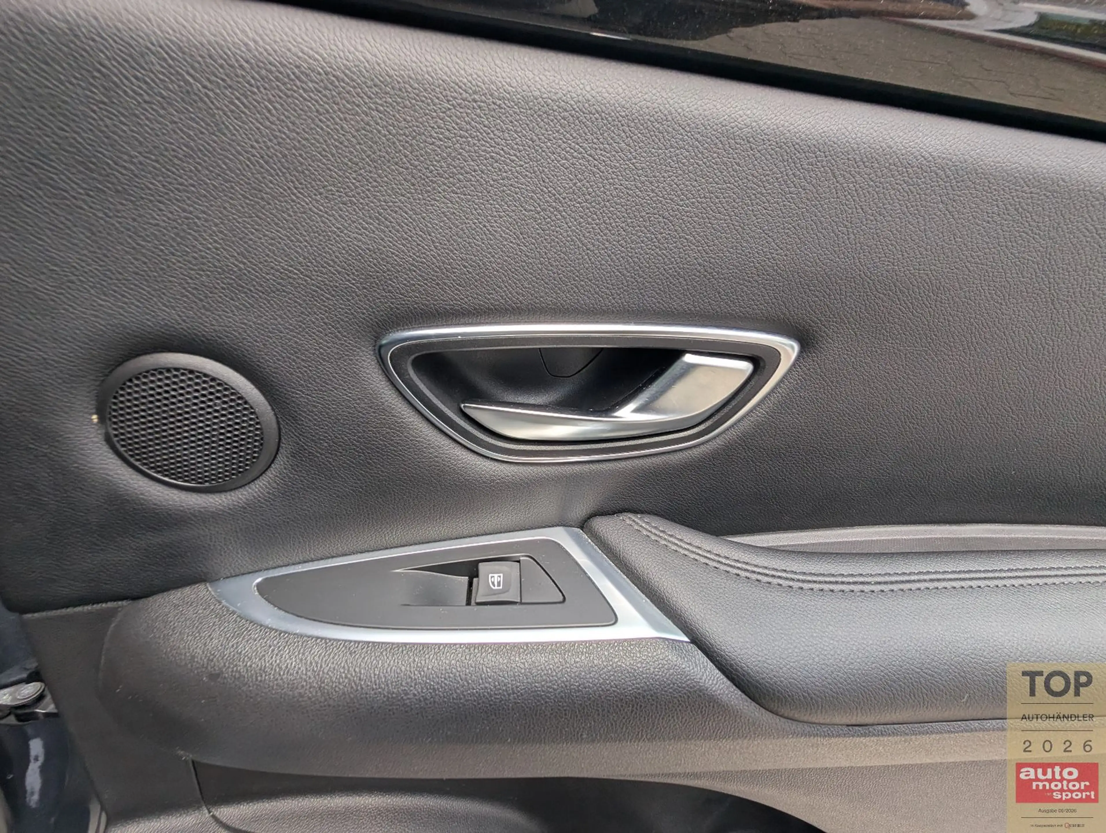 Renault Espace Techno 2.0dCi*ACC*HUD*SD*Assist*TÜV5.27* — photo 17