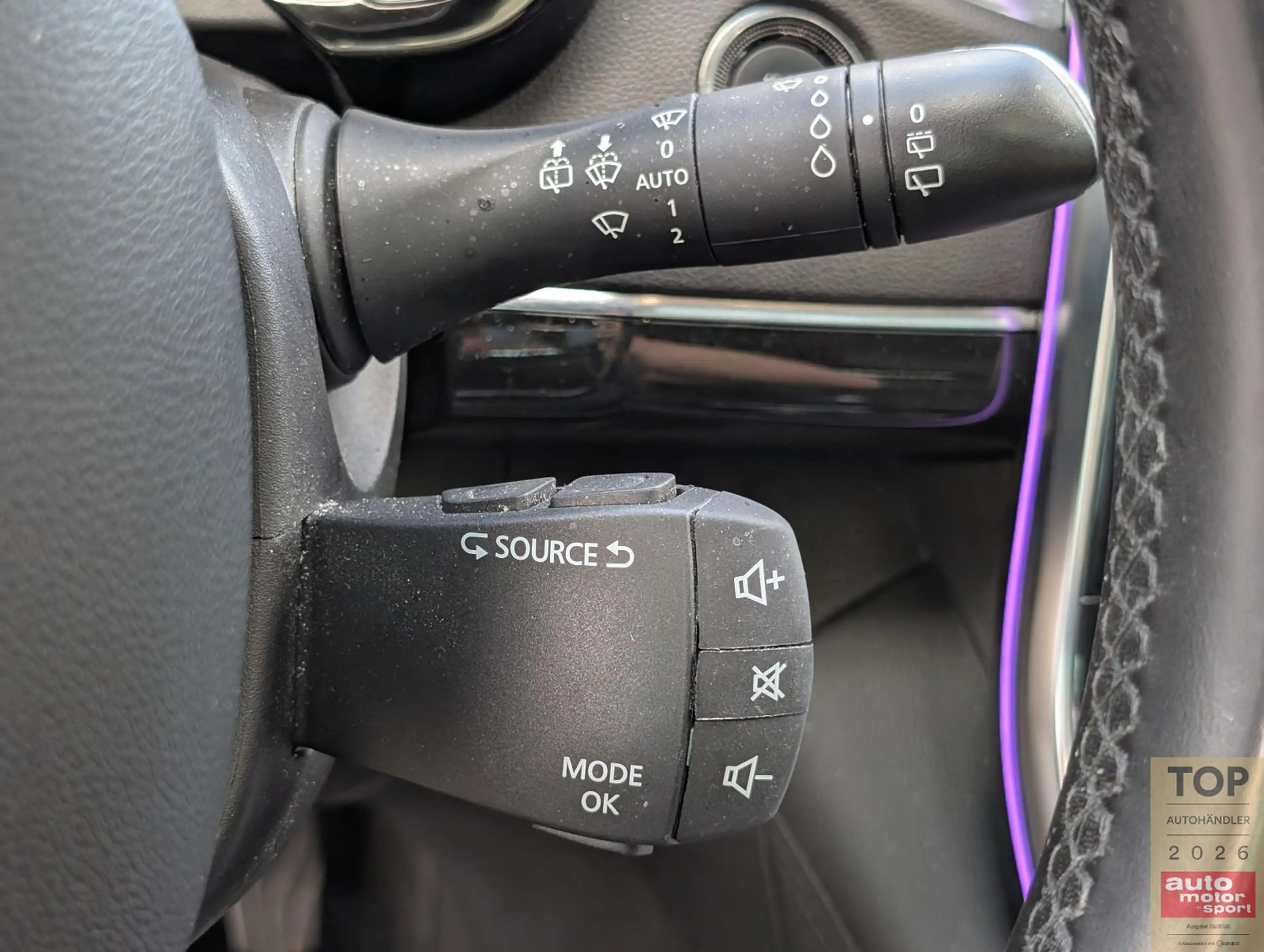 Renault Espace Techno 2.0dCi*ACC*HUD*SD*Assist*TÜV5.27* — photo 29