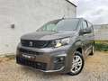 Peugeot Partner 1.2 PureTech Asphalt TVA/NAV/CARPLAY/CAMERA/ACC Gris - thumbnail 2