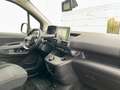 Peugeot Partner 1.2 PureTech Asphalt TVA/NAV/CARPLAY/CAMERA/ACC Gris - thumbnail 9
