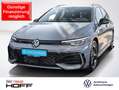Volkswagen Golf Variant 2.0 TDI DSG R-Line AHK HeadUp Kam. BlackSt Grau - thumbnail 1