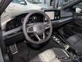Volkswagen Golf Variant 2.0 TDI DSG R-Line AHK HeadUp Kam. BlackSt Grau - thumbnail 4