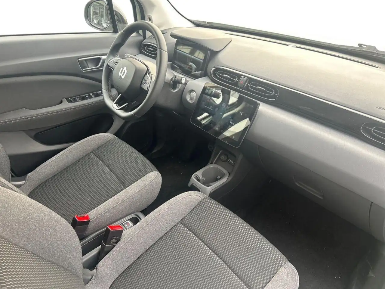 Leapmotor T03 37,3kWh, миниатюра 15