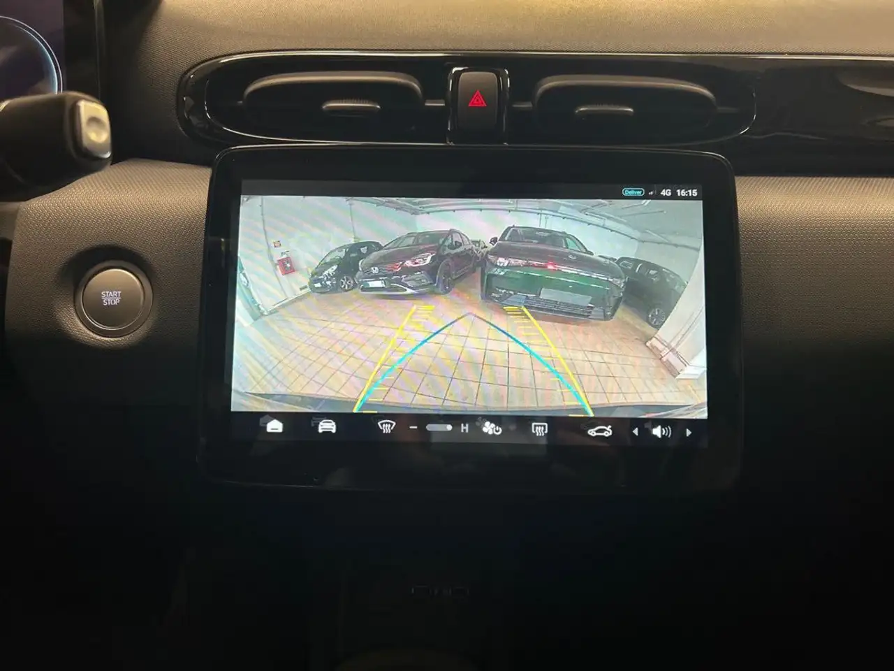 Leapmotor T03 37,3kWh, миниатюра 19