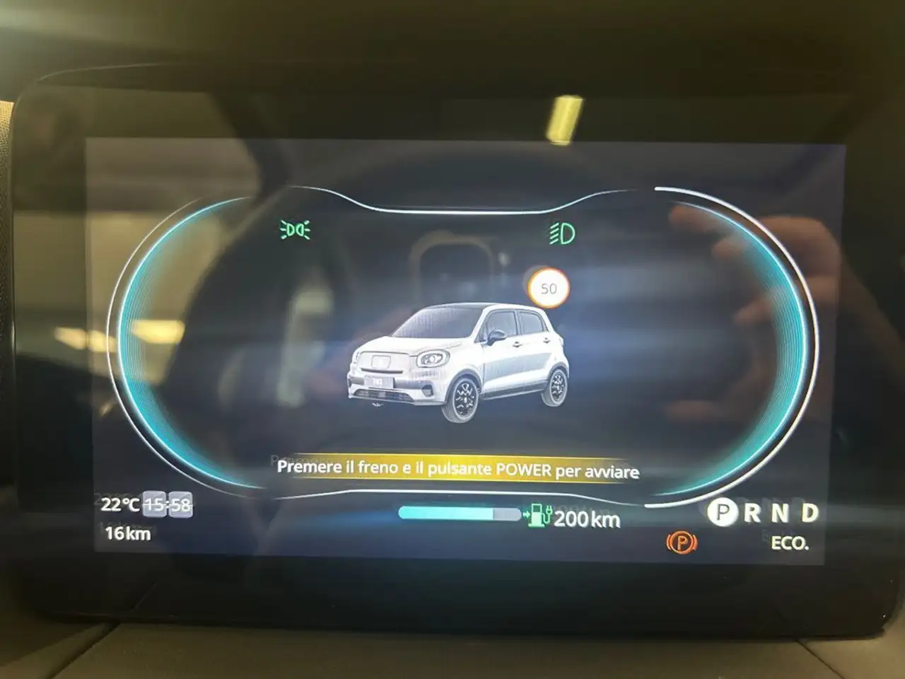 Leapmotor T03 37,3kWh, миниатюра 12