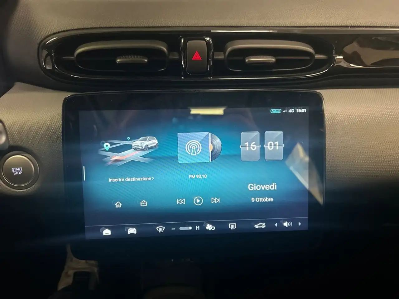 Leapmotor T03 37,3kWh, миниатюра 18