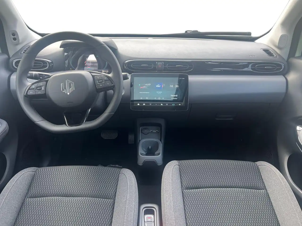 Leapmotor T03 37,3kWh, миниатюра 11