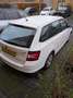 Skoda Fabia Fabia 1.2 TSI Wit - thumbnail 5