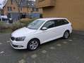 Skoda Fabia Fabia 1.2 TSI Wit - thumbnail 2