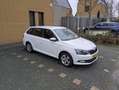 Skoda Fabia Fabia 1.2 TSI Wit - thumbnail 1