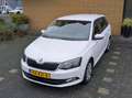 Skoda Fabia Fabia 1.2 TSI Wit - thumbnail 3