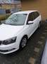 Skoda Fabia Fabia 1.2 TSI Wit - thumbnail 4