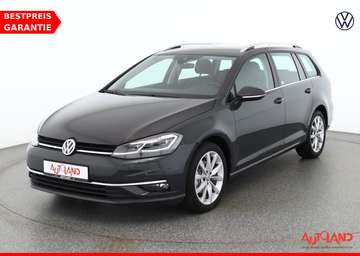 VII Variant 2.0 TDI DSG Highline LED Navi