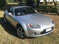 Mazda MX-5 MX-5 III 2005 1.8 Wind (mid) Argent - thumbnail 3