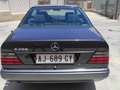 Mercedes-Benz CE 200 Coupe crna - thumbnail 4