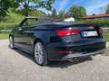 Audi S3 Cabriolet quattro*LED*AVC*ACC*Nackenfön*PDC*SHZ Noir - thumbnail 4