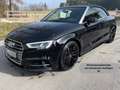 Audi S3 Cabriolet quattro*LED*AVC*ACC*Nackenfön*PDC*SHZ Noir - thumbnail 2