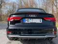 Audi S3 Cabriolet quattro*LED*AVC*ACC*Nackenfön*PDC*SHZ Noir - thumbnail 5