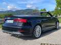 Audi S3 Cabriolet quattro*LED*AVC*ACC*Nackenfön*PDC*SHZ Noir - thumbnail 6