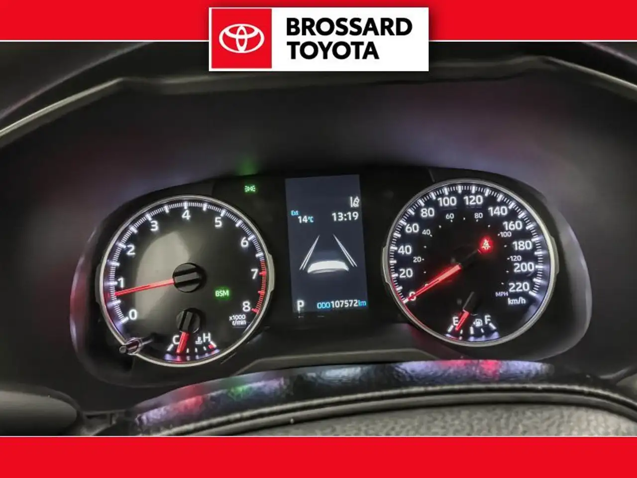 Toyota RAV 4 снимка Toyota RAV 4