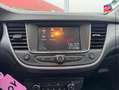 Opel Crossland 1.2 83ch Edition Gris - thumbnail 20