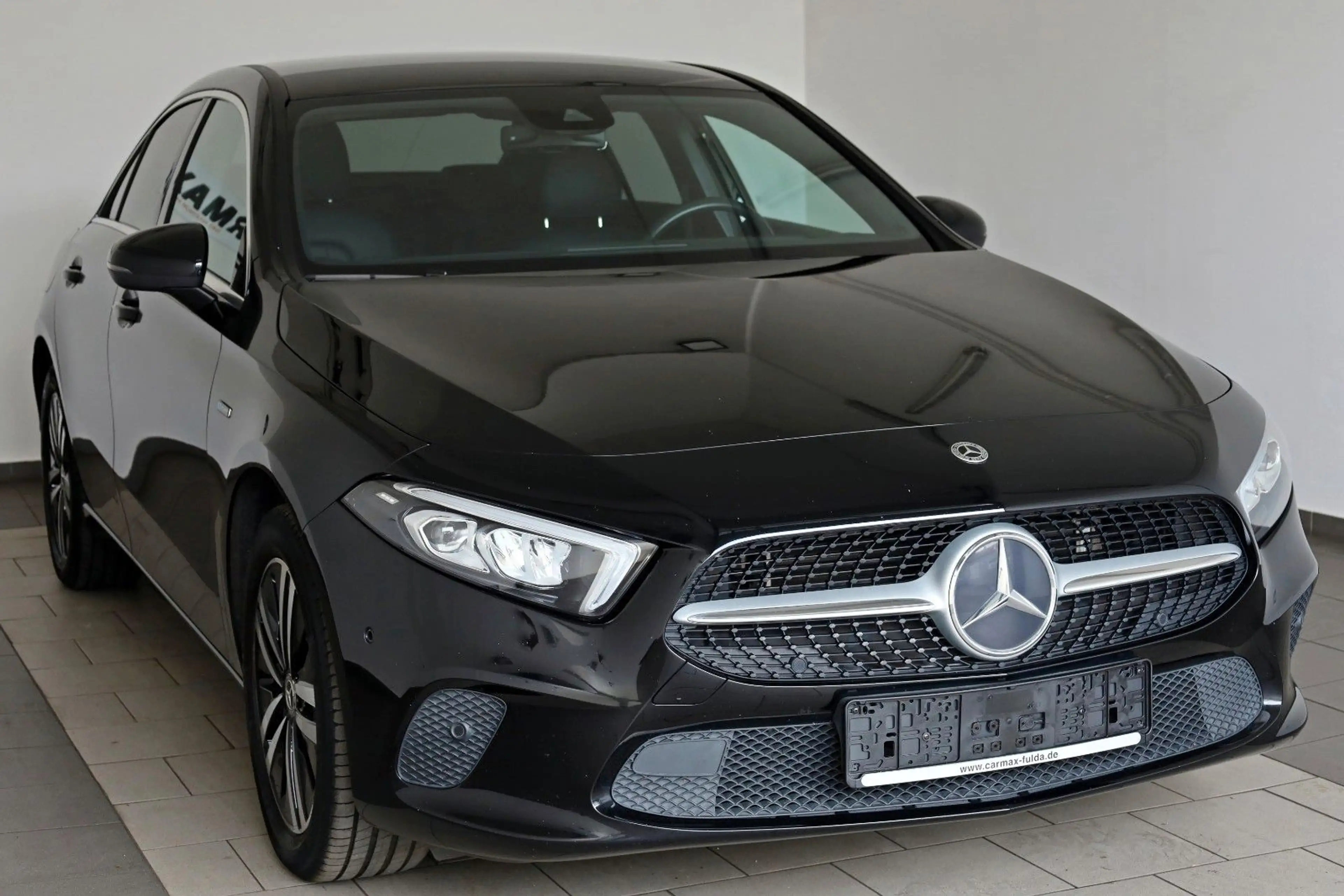 Mercedes-Benz A 250 e Progressive Lim.,Leder,Navi,LED,Kamera — photo 7