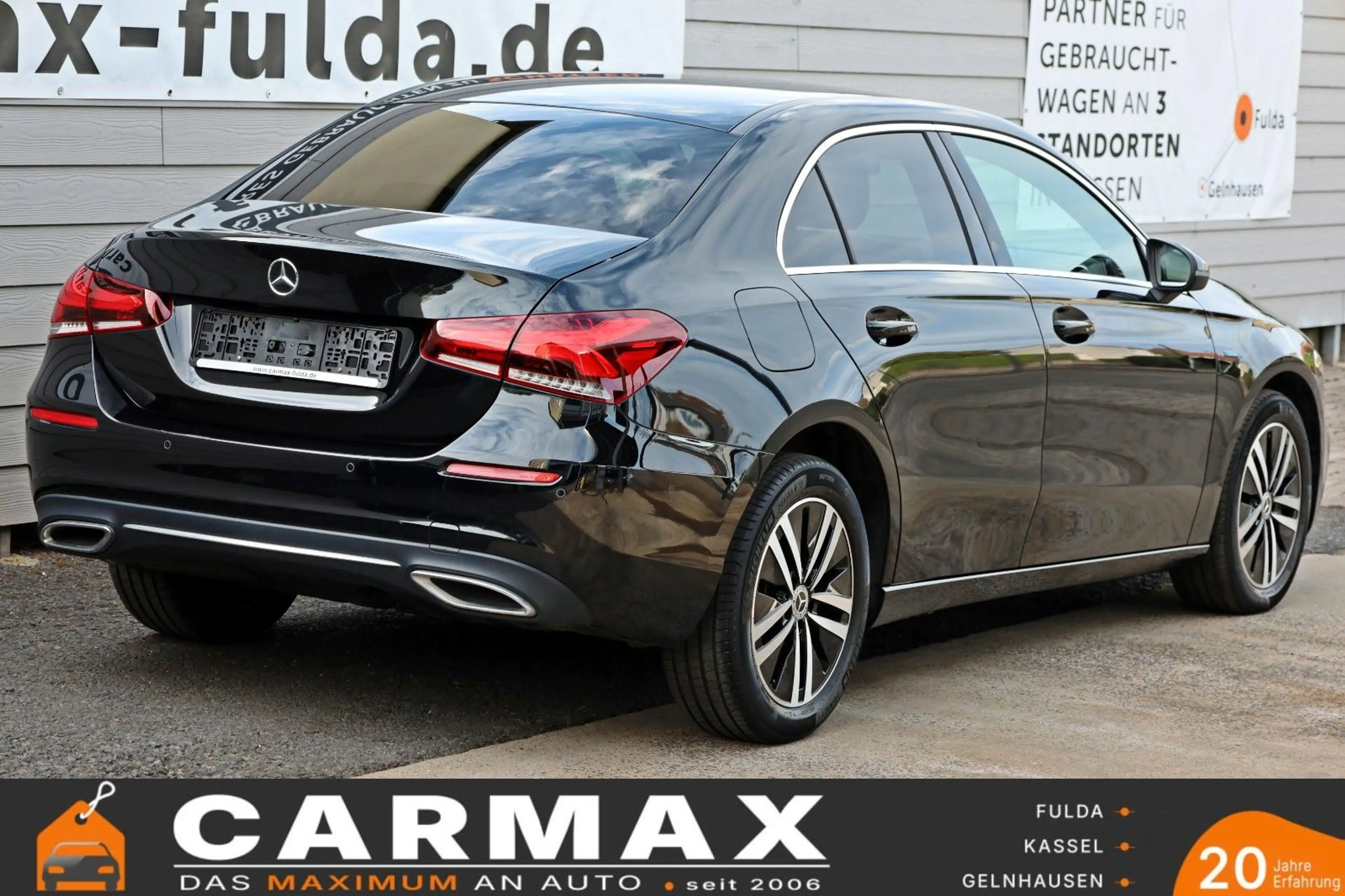 Mercedes-Benz A 250 e Progressive Lim.,Leder,Navi,LED,Kamera — photo 15