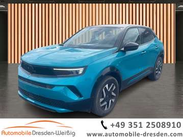 1.2T GS Design Paket Black*LED*PDC