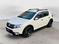 Dacia Sandero Stepway 0.9 TCe GPL 90CV Bianco - thumbnail 1