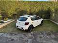 Dacia Sandero Stepway 0.9 TCe GPL 90CV Bianco - thumbnail 5