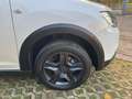Dacia Sandero Stepway 0.9 TCe GPL 90CV Bianco - thumbnail 4