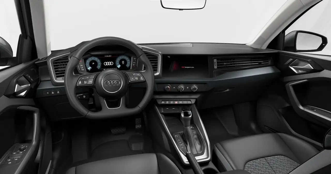 Audi A1 40 TFSI S line, миниатюра 8