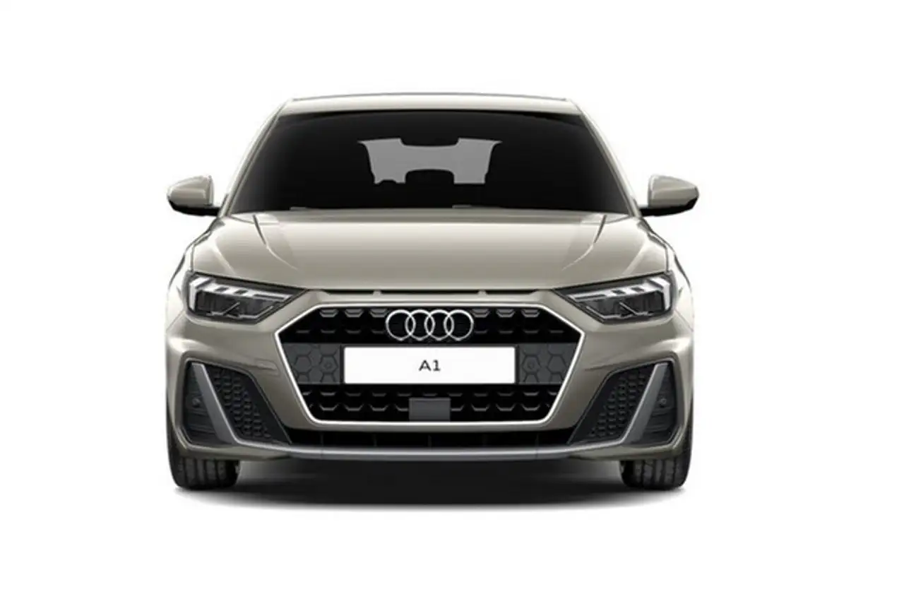 Audi A1 40 TFSI S line, миниатюра 3