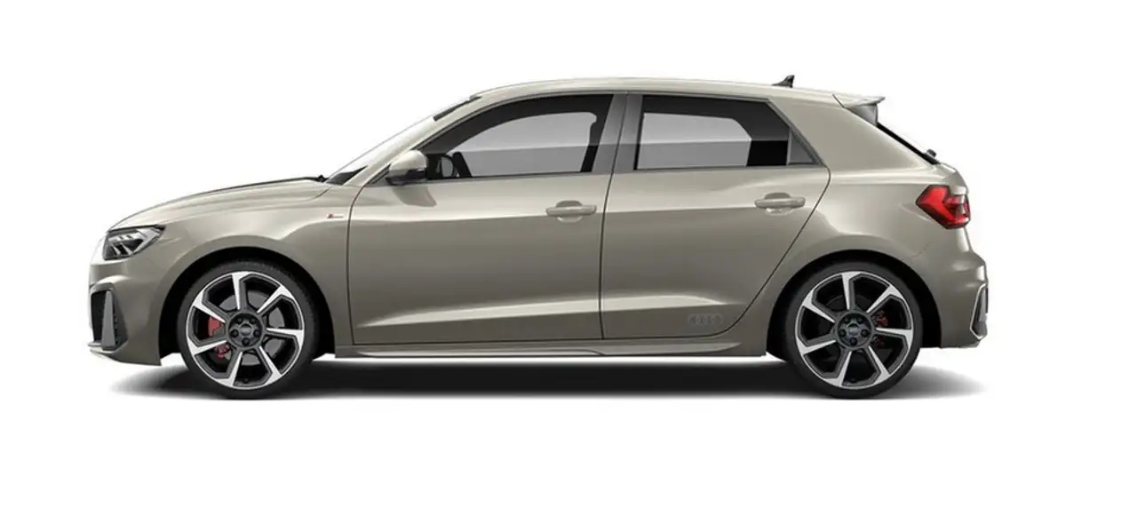 Audi A1 40 TFSI S line, миниатюра 6