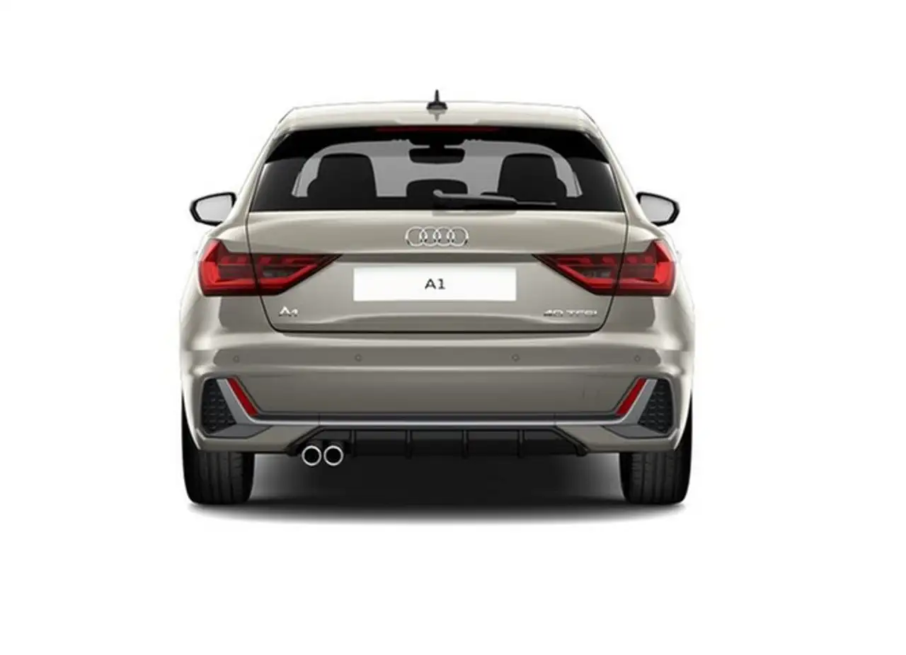 Audi A1 40 TFSI S line, миниатюра 4