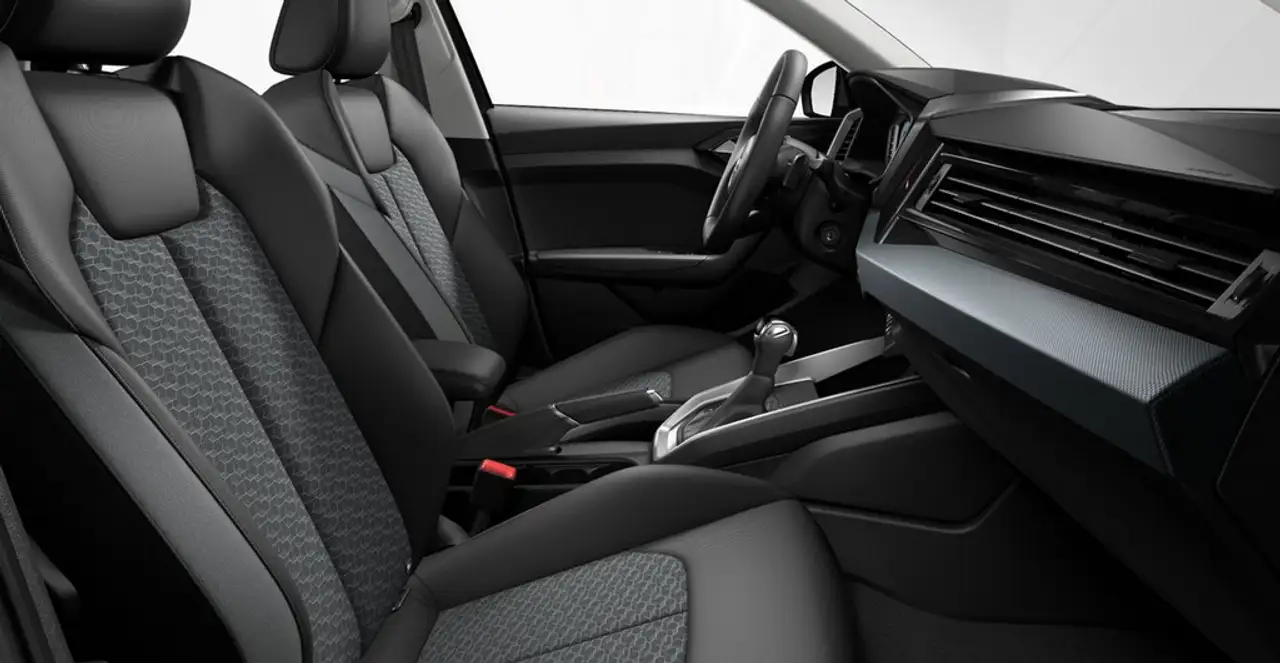 Audi A1 40 TFSI S line, миниатюра 7