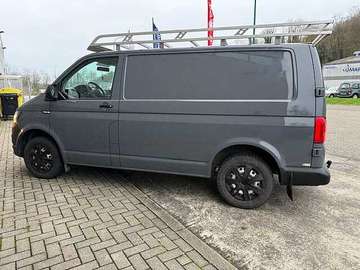 Volkswagen  TRANSPORTER T6 2.0 TDi SCR BMT