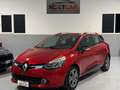 Renault Clio Sporter 1.5 dci energy Rood - thumbnail 1