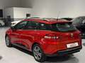 Renault Clio Sporter 1.5 dci energy Rood - thumbnail 4