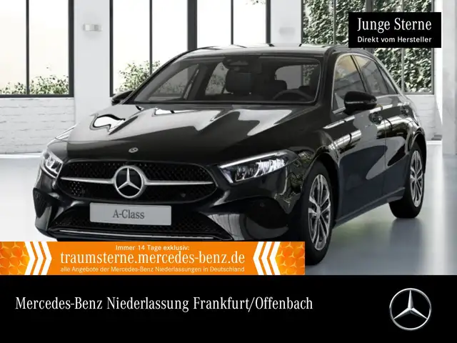 Mercedes-Benz A 250 e PROGRESSIVE+LED+KAMERA+TOTW+8G