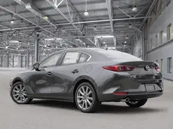 Mazda Mazda3 2026