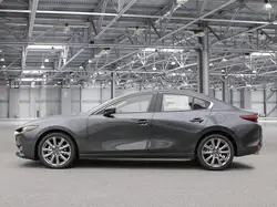 Mazda Mazda3 2026