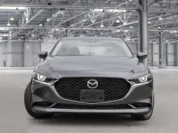 Mazda Mazda3 2026