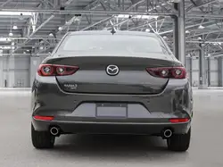 Mazda Mazda3 2026