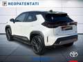 Toyota Yaris Cross 1.5h Adventure awd-i 116cv e-cvt Bianco - thumbnail 8