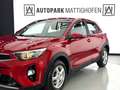 Kia Stonic 1,25 MPI ISG Titan *CARPLAY*KAMERA* Rot - thumbnail 10
