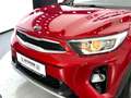 Kia Stonic 1,25 MPI ISG Titan *CARPLAY*KAMERA* Rot - thumbnail 11