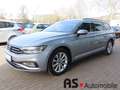 Volkswagen Passat Variant Business 1.Hd*LED*Navi*Kam*SHZ*8-f Silber - thumbnail 3